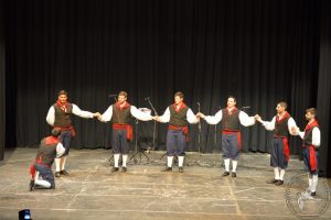 2016 Ταξίδι στο Βόλο