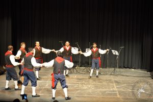 2016 Ταξίδι στο Βόλο