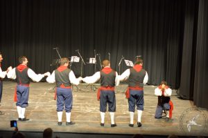 2016 Ταξίδι στο Βόλο