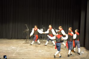 2016 Ταξίδι στο Βόλο