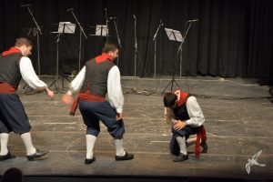 2016 Ταξίδι στο Βόλο