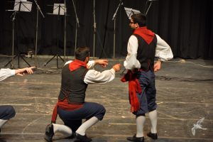 2016 Ταξίδι στο Βόλο