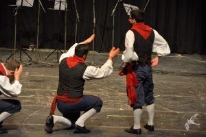 2016 Ταξίδι στο Βόλο