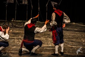 2016 Ταξίδι στο Βόλο