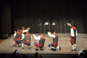 2016 Ταξίδι στο Βόλο