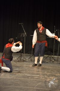 2016 Ταξίδι στο Βόλο