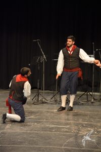 2016 Ταξίδι στο Βόλο