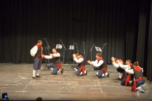 2016 Ταξίδι στο Βόλο