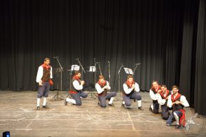 2016 Ταξίδι στο Βόλο