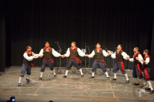 2016 Ταξίδι στο Βόλο