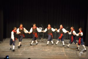 2016 Ταξίδι στο Βόλο