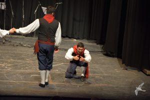 2016 Ταξίδι στο Βόλο