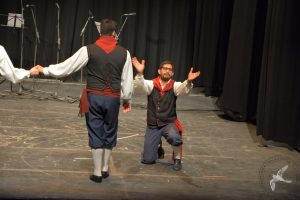 2016 Ταξίδι στο Βόλο