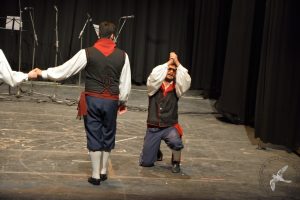 2016 Ταξίδι στο Βόλο