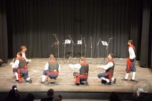 2016 Ταξίδι στο Βόλο