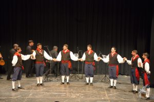 2016 Ταξίδι στο Βόλο