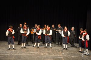 2016 Ταξίδι στο Βόλο