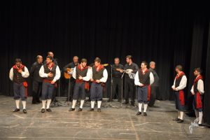 2016 Ταξίδι στο Βόλο