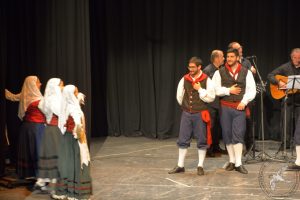 2016 Ταξίδι στο Βόλο