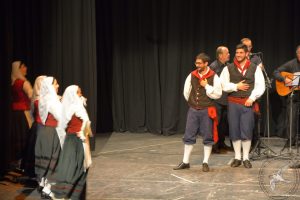 2016 Ταξίδι στο Βόλο