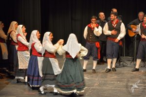 2016 Ταξίδι στο Βόλο