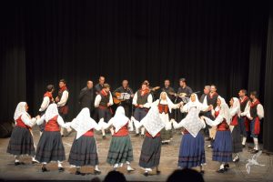 2016 Ταξίδι στο Βόλο