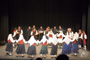 2016 Ταξίδι στο Βόλο