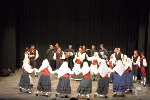 2016 Ταξίδι στο Βόλο