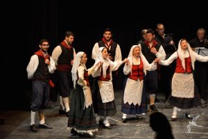 2016 Ταξίδι στο Βόλο