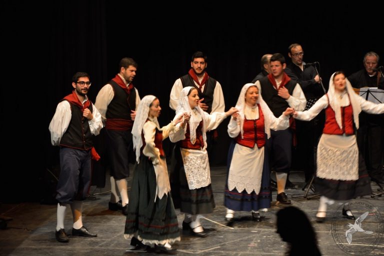 2016 Ταξίδι στο Βόλο