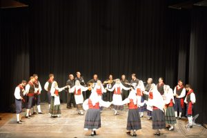 2016 Ταξίδι στο Βόλο