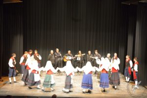 2016 Ταξίδι στο Βόλο