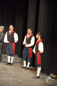 2016 Ταξίδι στο Βόλο