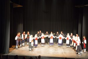 2016 Ταξίδι στο Βόλο