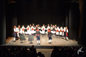 2016 Ταξίδι στο Βόλο