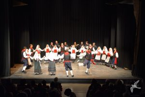 2016 Ταξίδι στο Βόλο