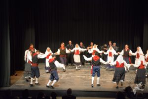 2016 Ταξίδι στο Βόλο