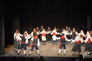 2016 Ταξίδι στο Βόλο