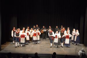 2016 Ταξίδι στο Βόλο