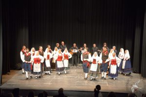 2016 Ταξίδι στο Βόλο