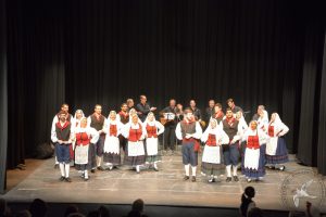 2016 Ταξίδι στο Βόλο