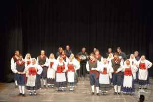 2016 Ταξίδι στο Βόλο