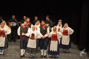 2016 Ταξίδι στο Βόλο