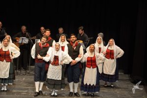 2016 Ταξίδι στο Βόλο