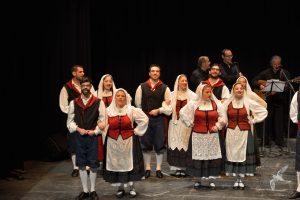 2016 Ταξίδι στο Βόλο