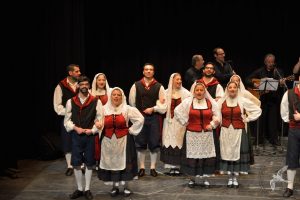 2016 Ταξίδι στο Βόλο