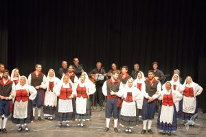 2016 Ταξίδι στο Βόλο