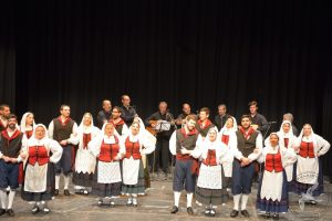 2016 Ταξίδι στο Βόλο