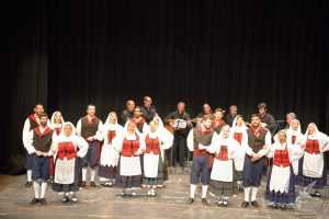 2016 Ταξίδι στο Βόλο