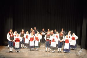 2016 Ταξίδι στο Βόλο